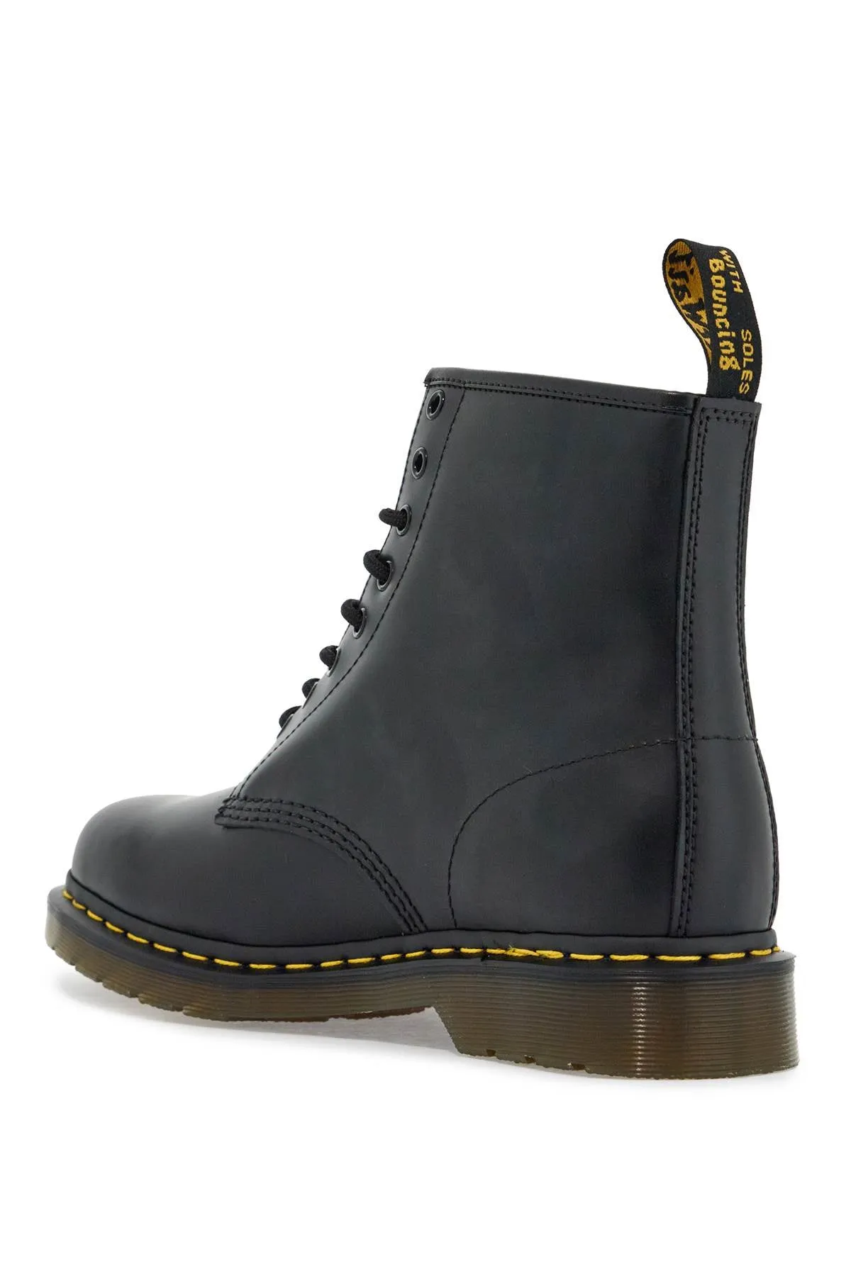 1460 Smooth Leather Boots