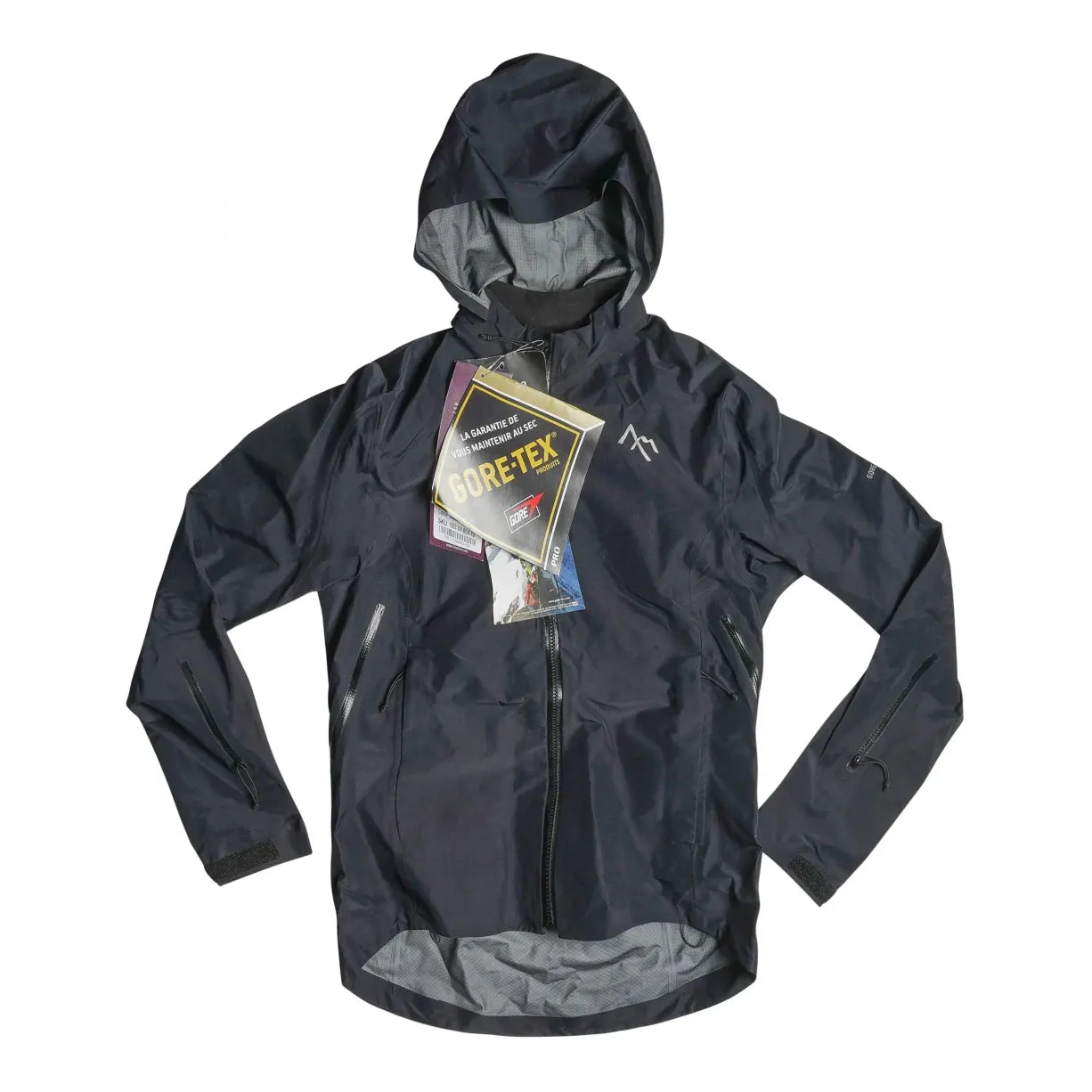 7Mesh Revelation Gore-Tex Jacket