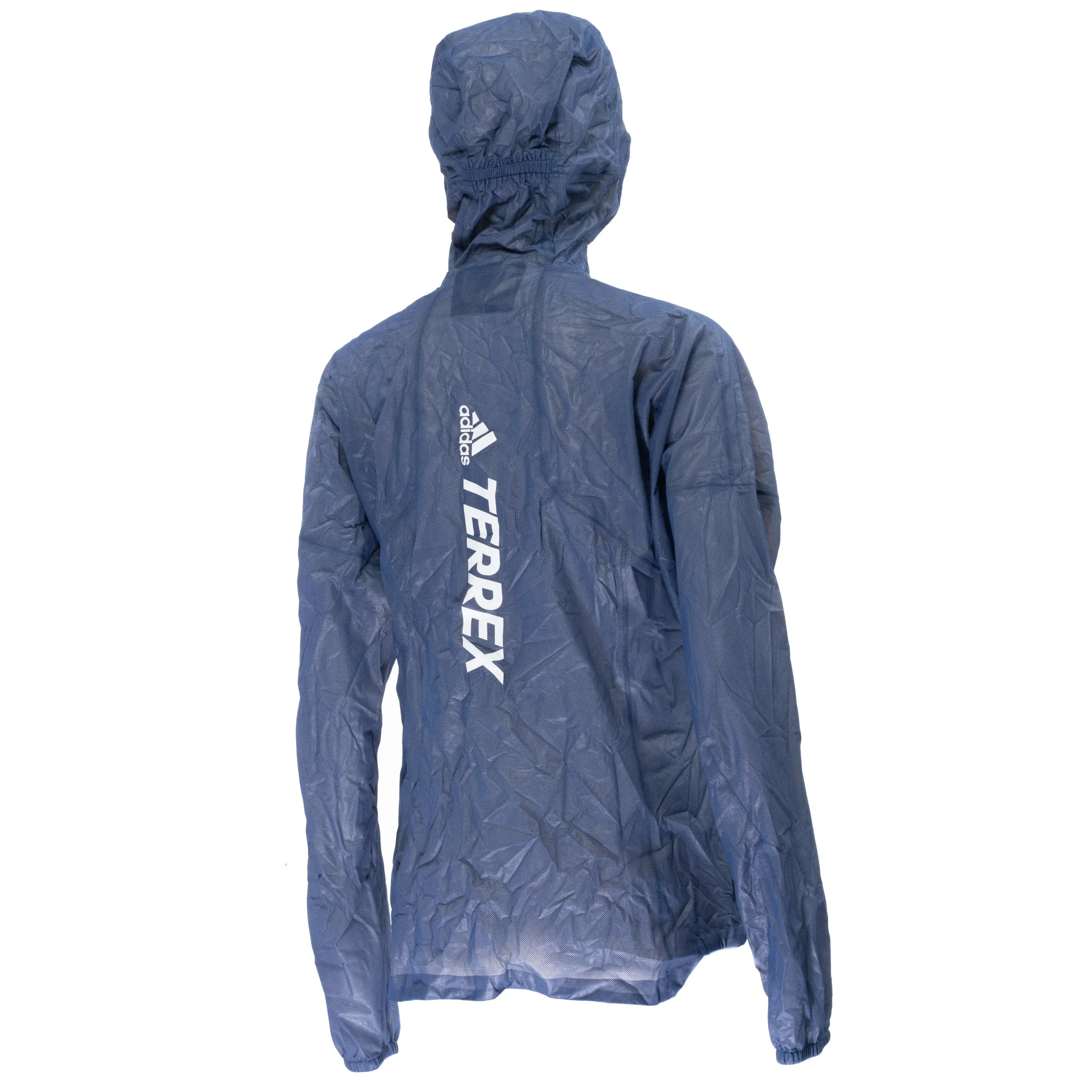 Adidas Agravicrain Jacket - Women's