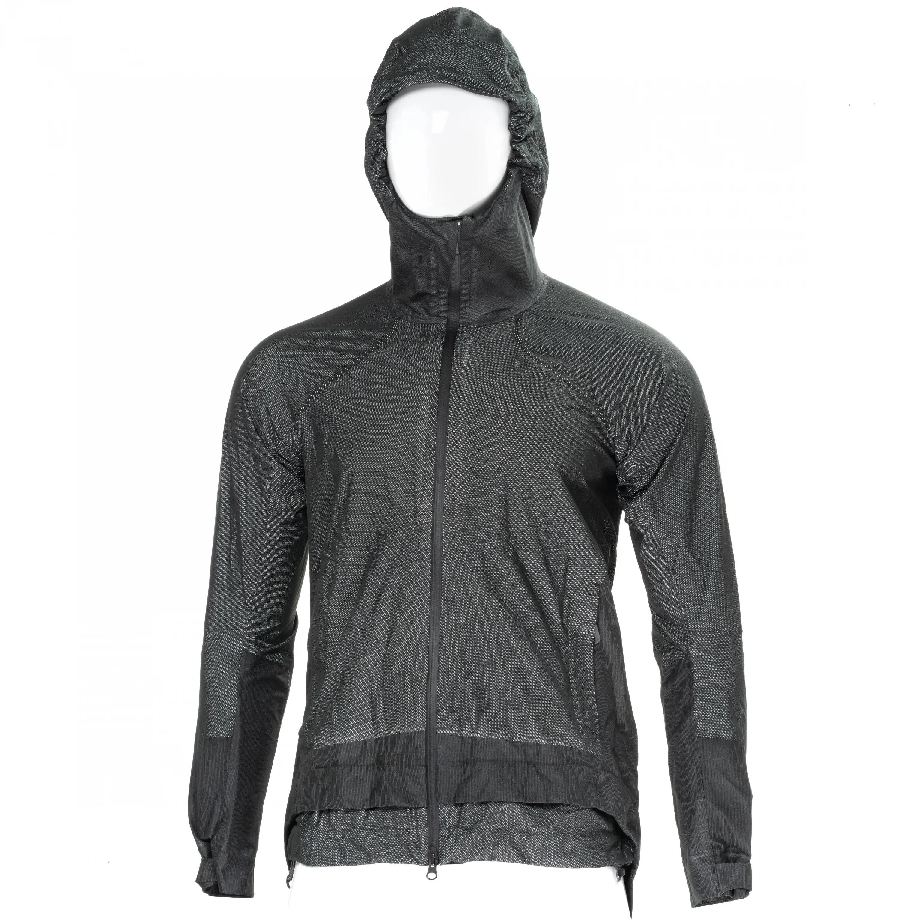 Adidas Primeknit Climaproof Jacket - Women's