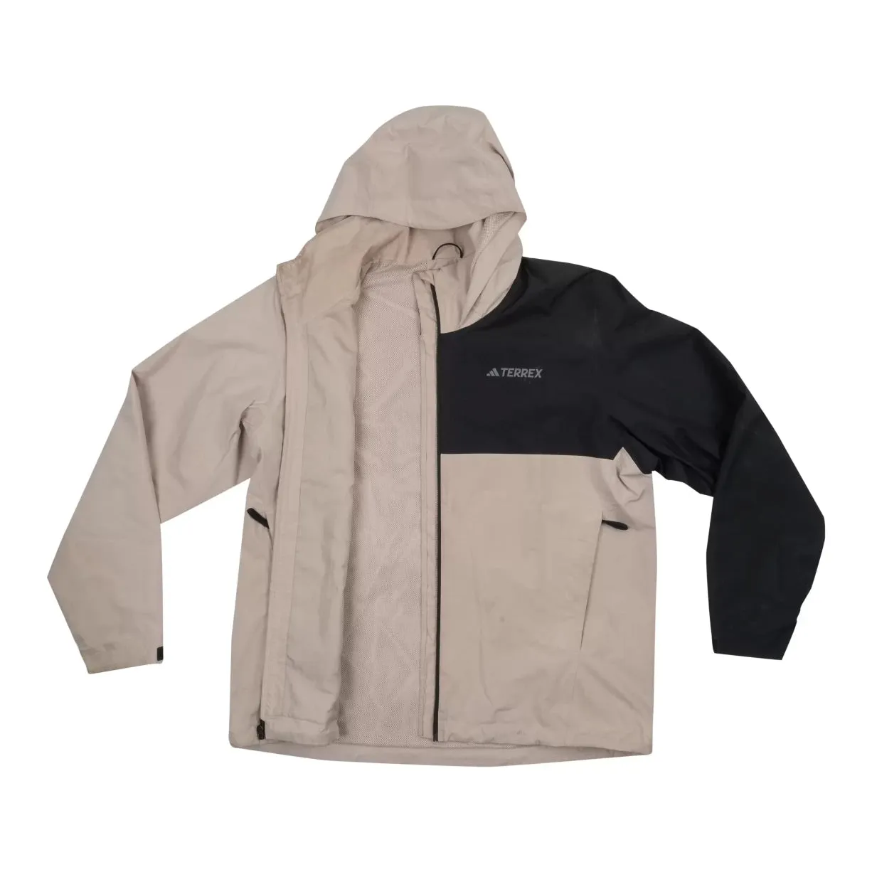 Adidas Terrex Multi RAIN.RDY 2-Layer Rain Jacket - Men's