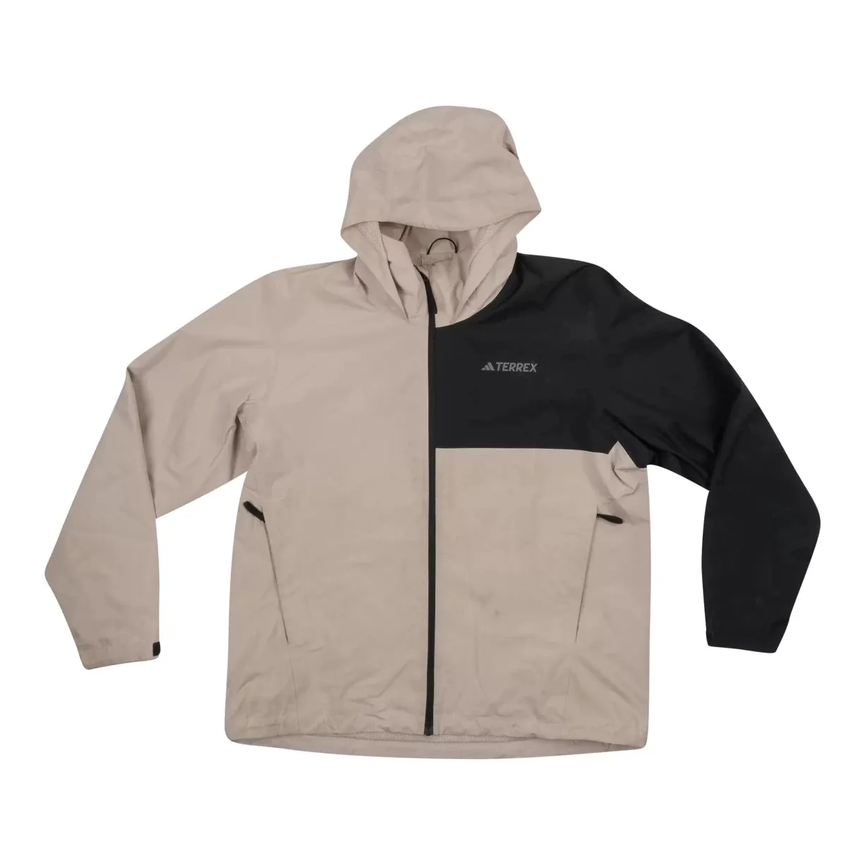 Adidas Terrex Multi RAIN.RDY 2-Layer Rain Jacket - Men's