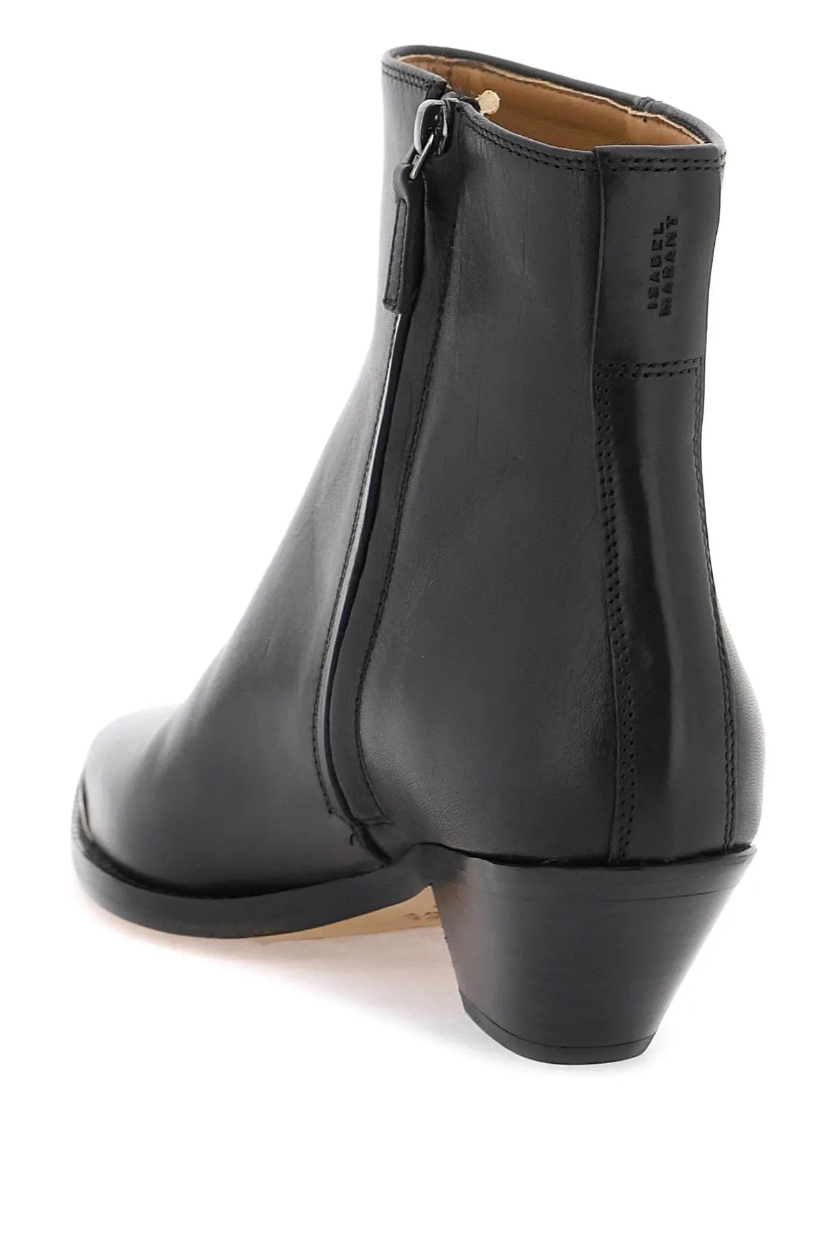 adnae ankle boots