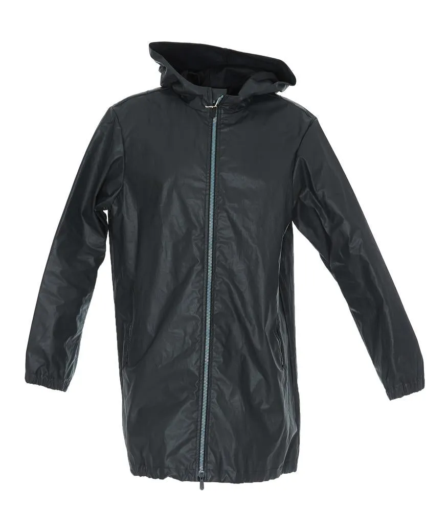 A.P.C. Hooded Rain Jacket