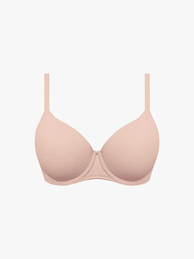 Aura Moulded Bra