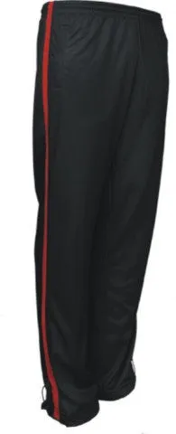 Bocini Kids Elite Contrast Sports Pants-(CK1496)