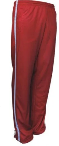 Bocini Kids Elite Contrast Sports Pants-(CK1496)