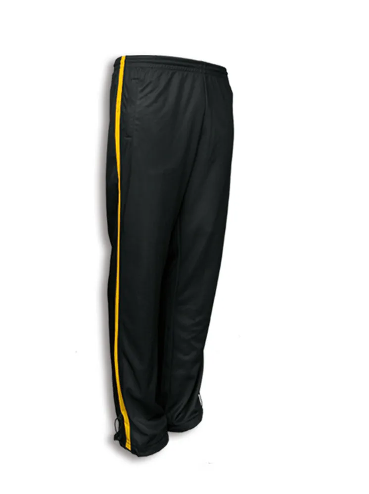 Bocini Kids Elite Contrast Sports Pants-(CK1496)