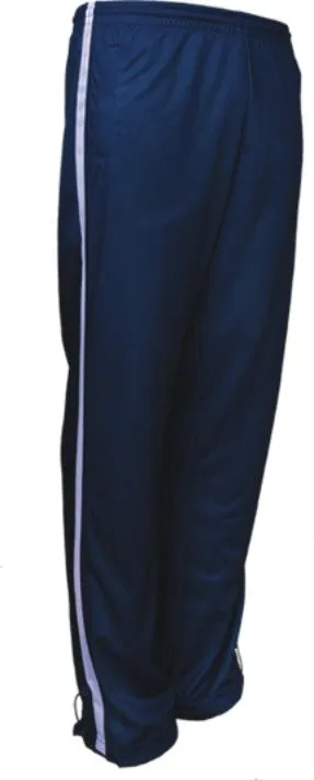 Bocini Kids Elite Contrast Sports Pants-(CK1496)