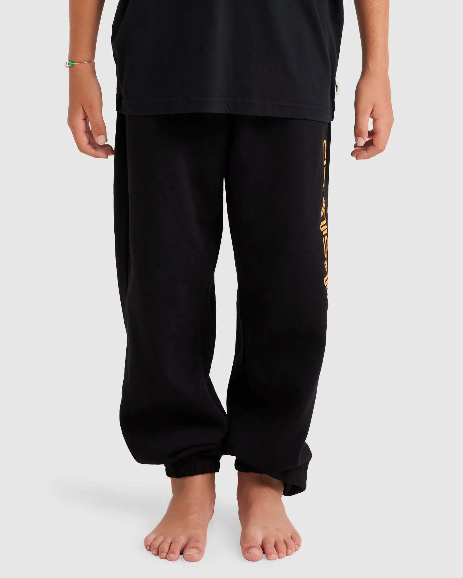 Boys Screen Track Pants