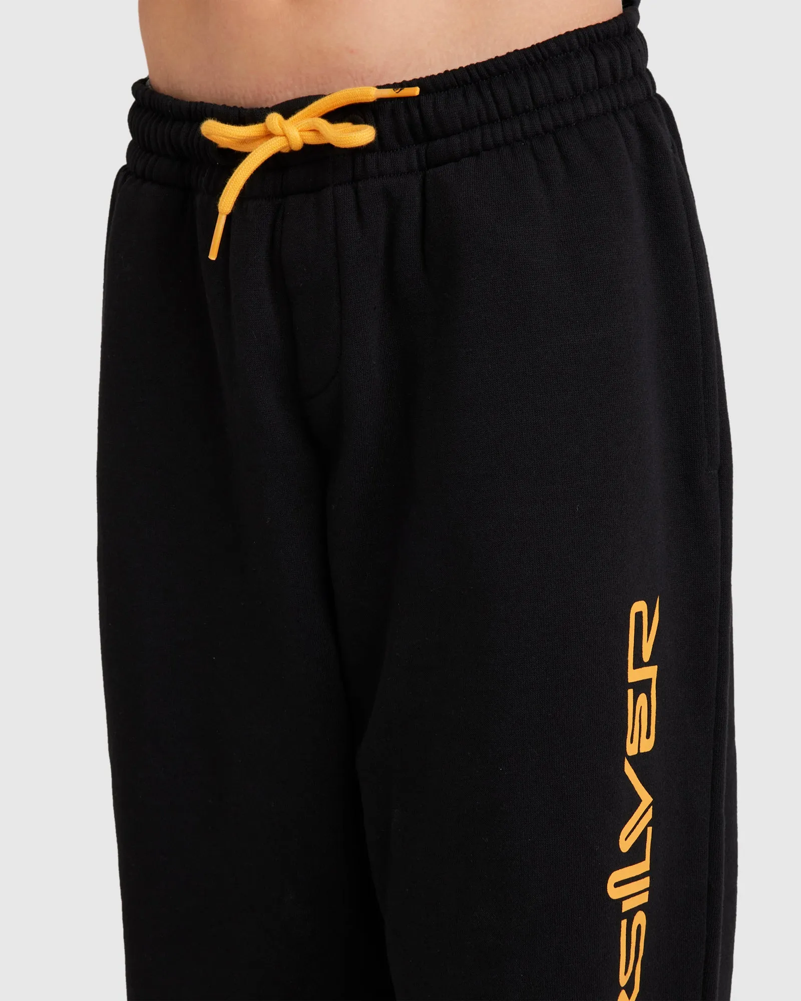 Boys Screen Track Pants