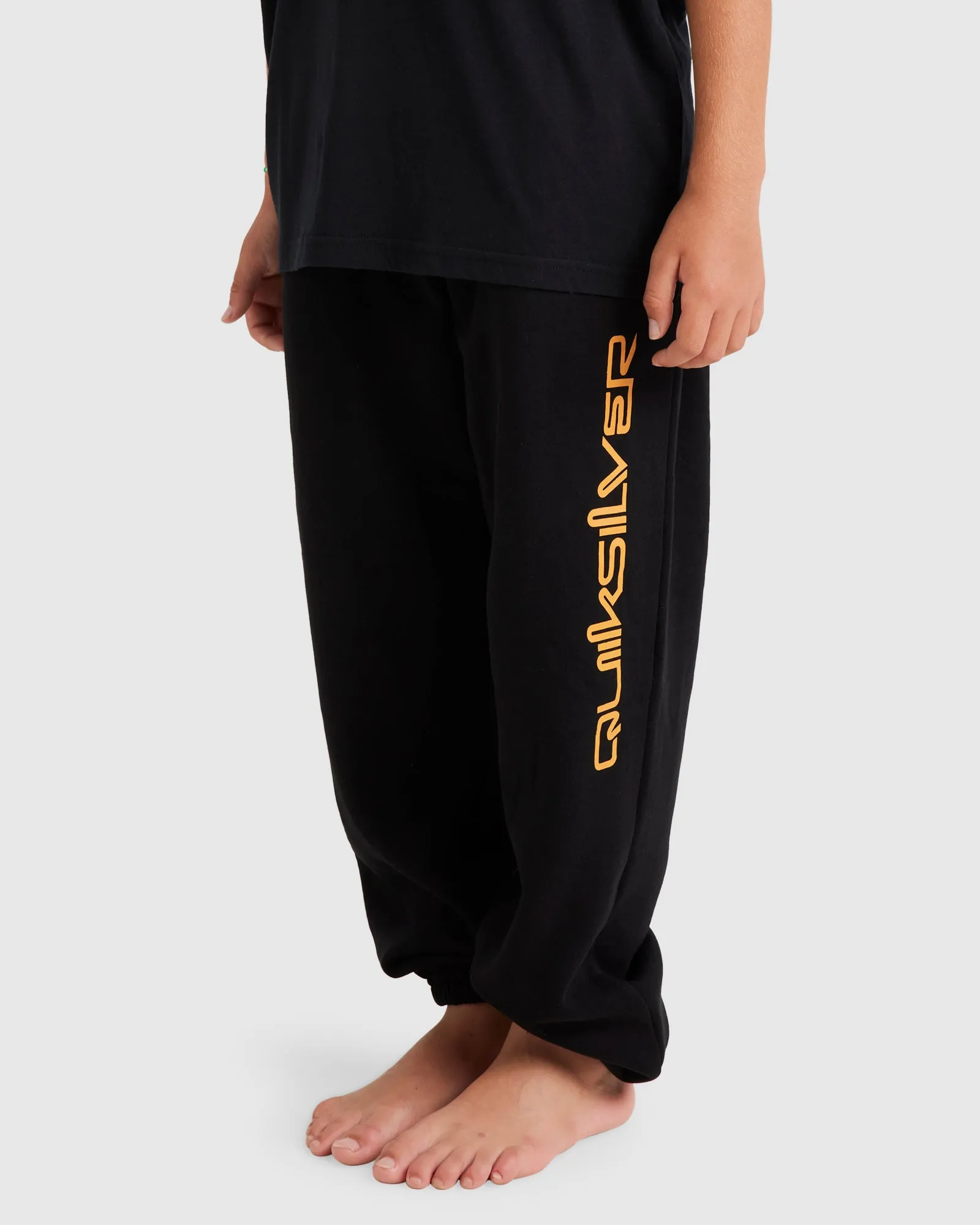 Boys Screen Track Pants