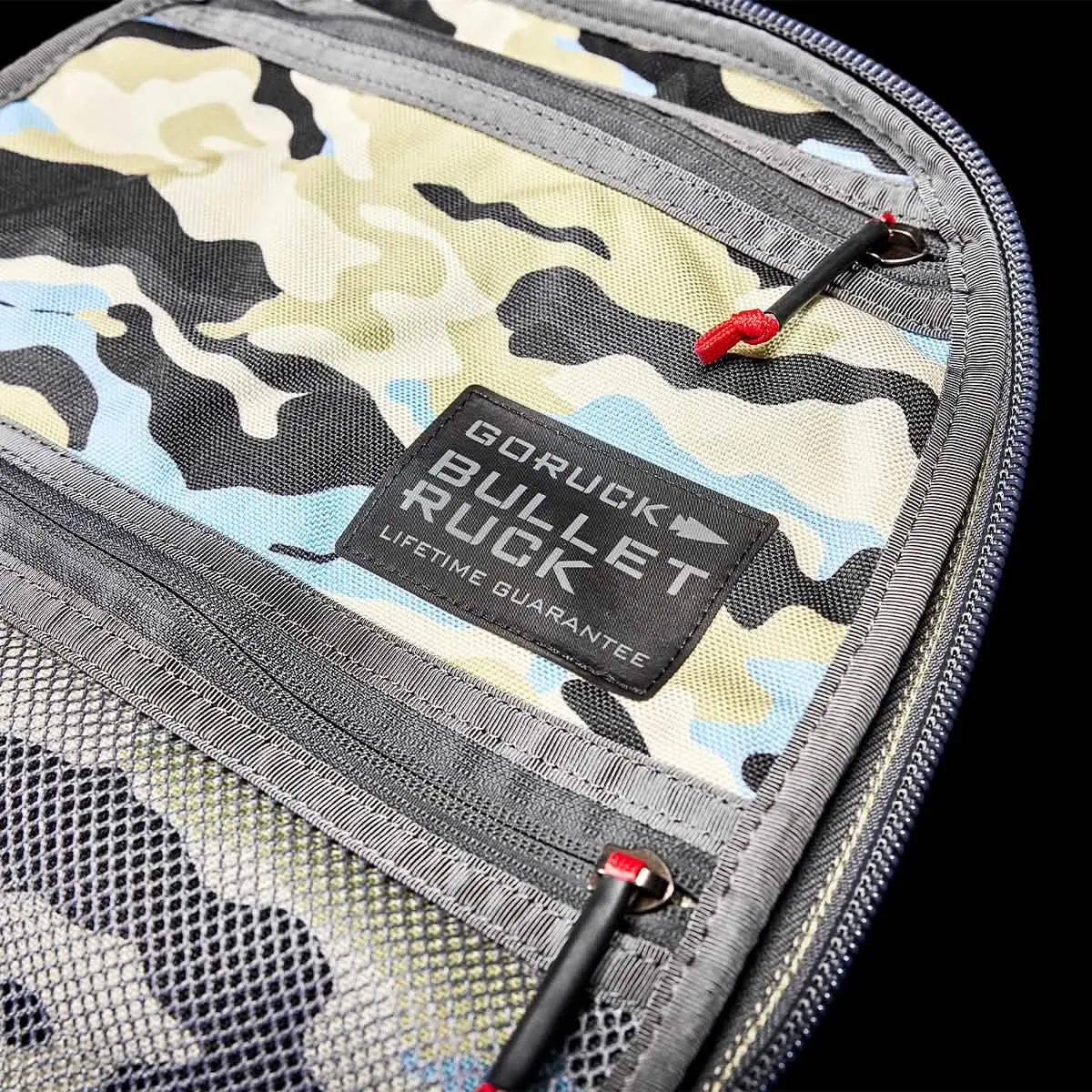 Bullet Ruck Classic - Cordura