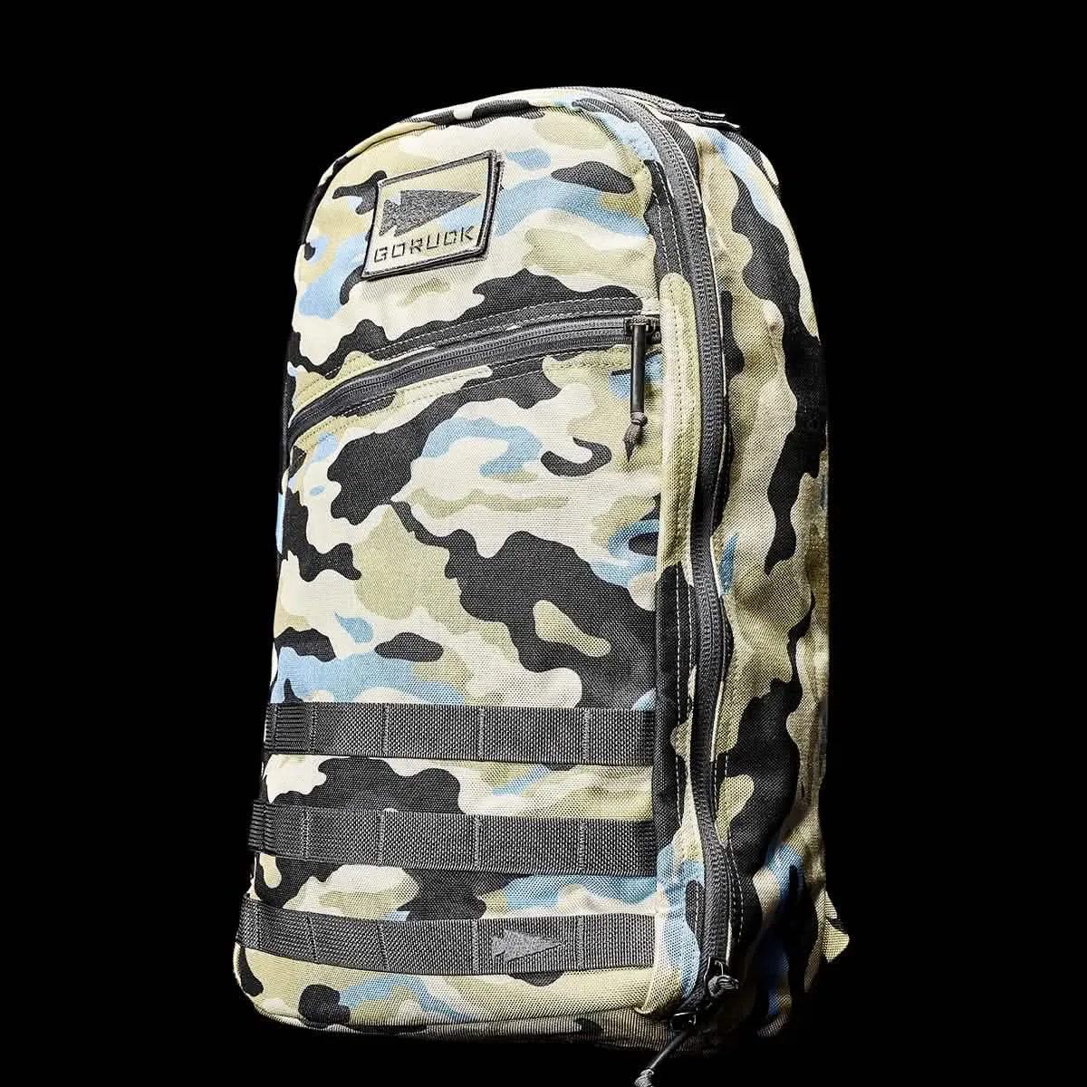 Bullet Ruck Classic - Cordura