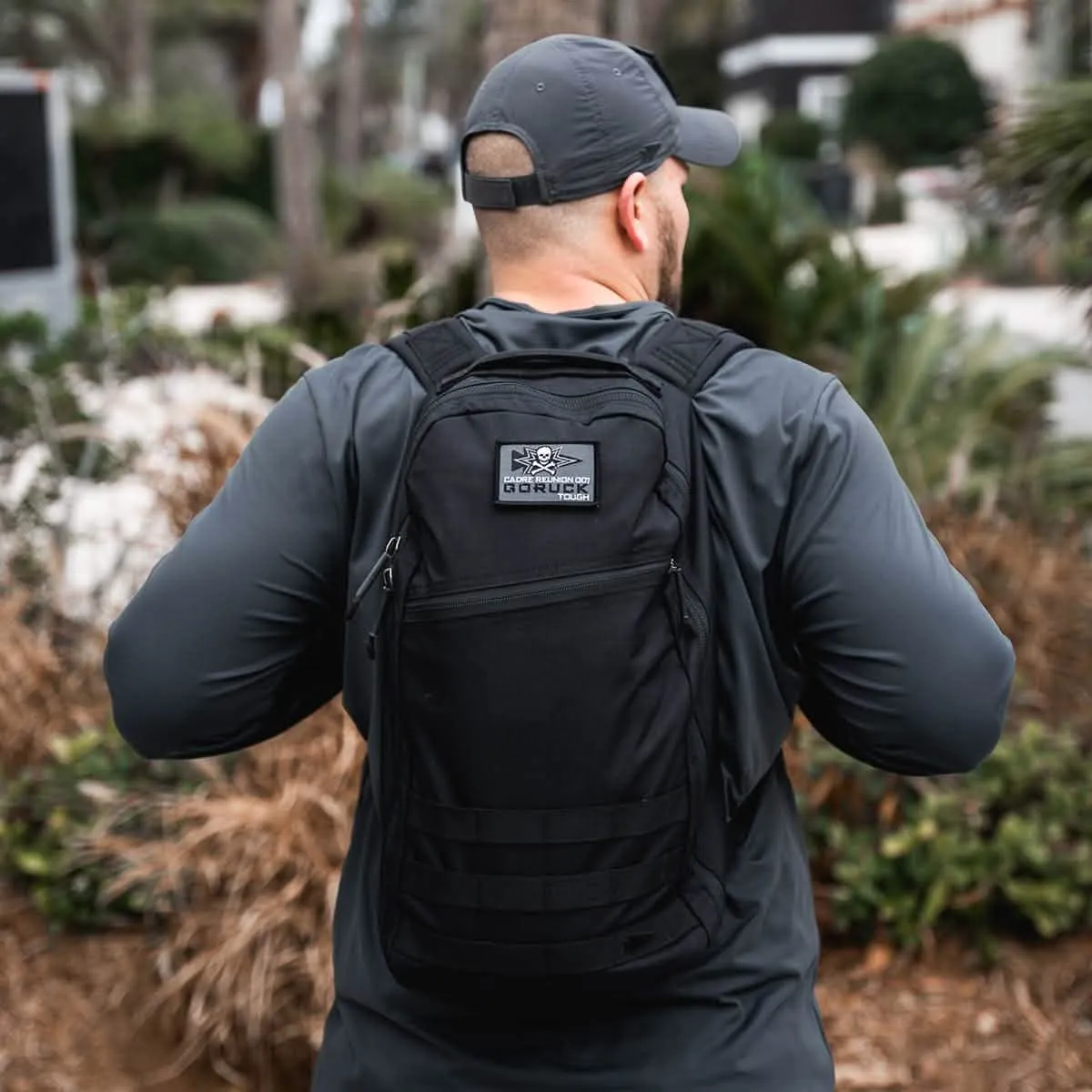 Bullet Ruck Classic - Cordura