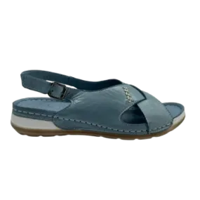 CABELLO SEVIN FLAT SANDAL