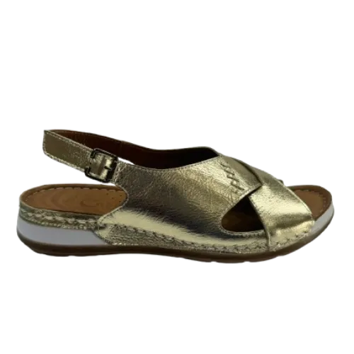 CABELLO SEVIN FLAT SANDAL