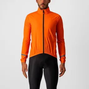 Castelli Emergency 2 Rain Jacket Mens