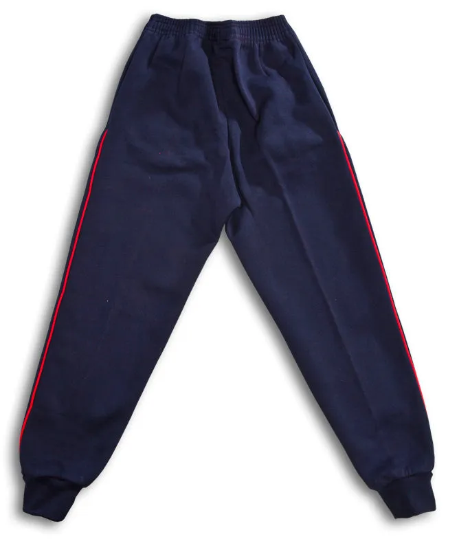 Corduff Track Pants