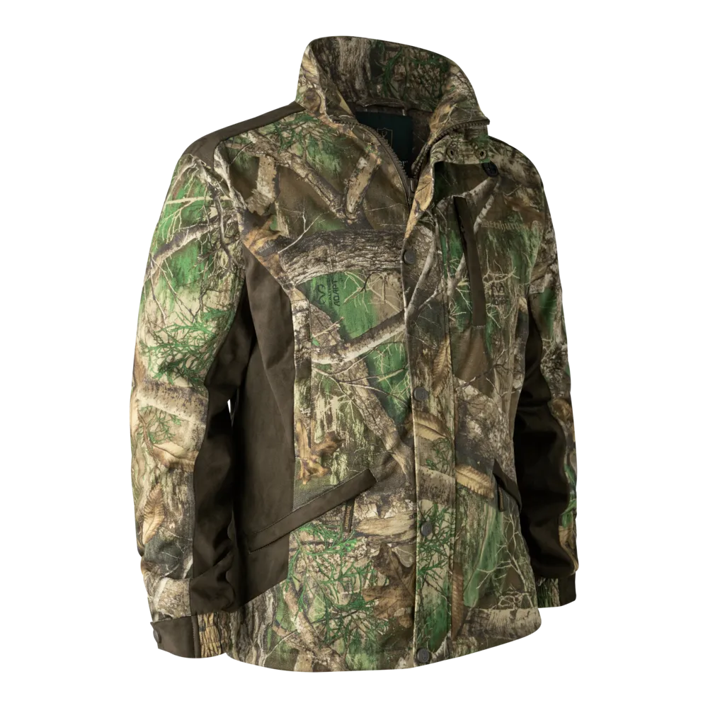 Deerhunter | Explore Jacket | Realtree Adapt