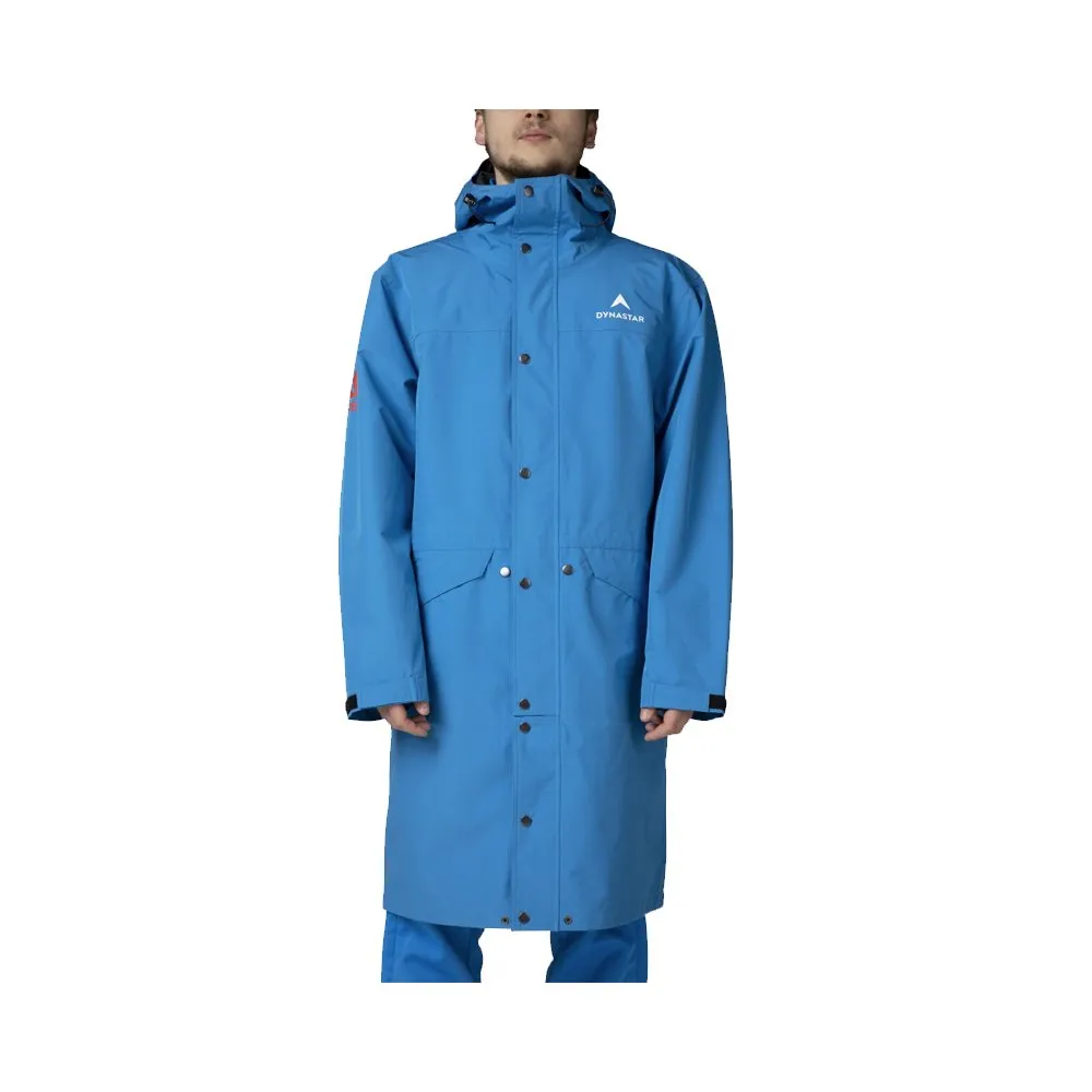 Dynastar Race Rain Jacket - Blue