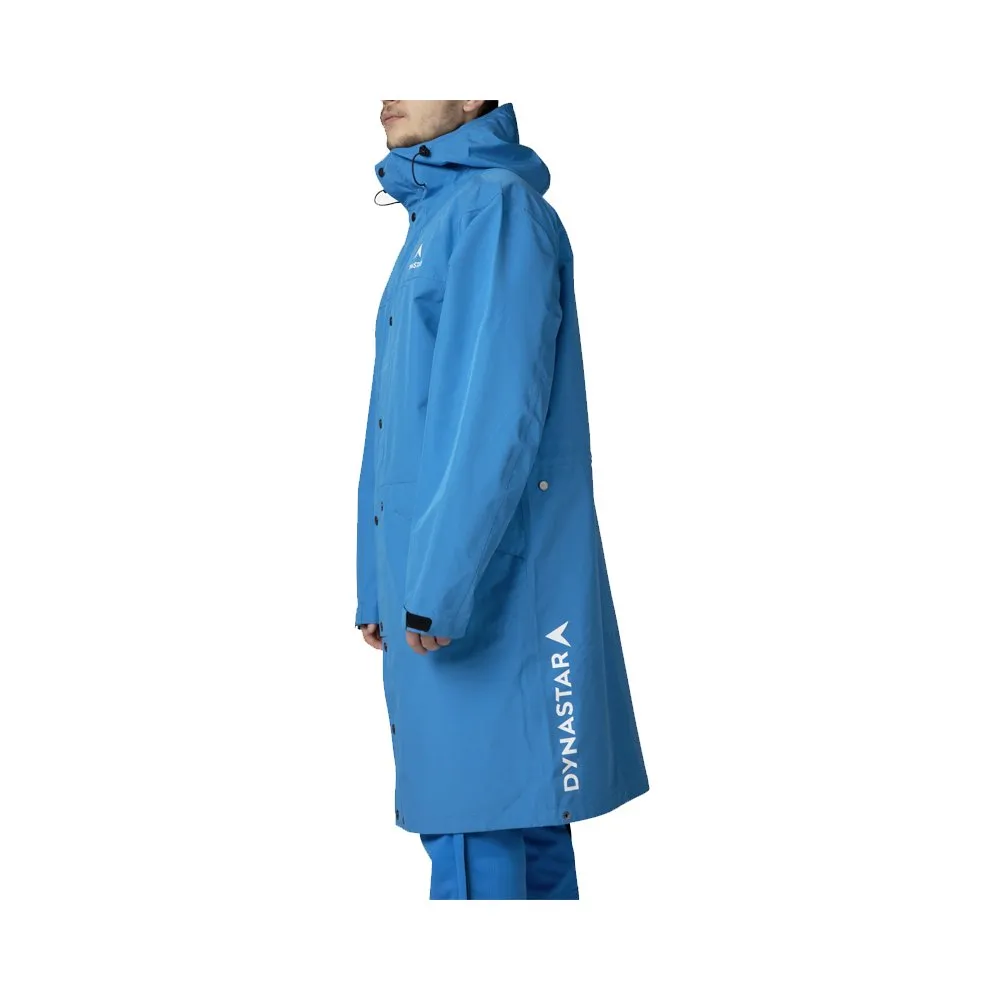 Dynastar Race Rain Jacket - Blue