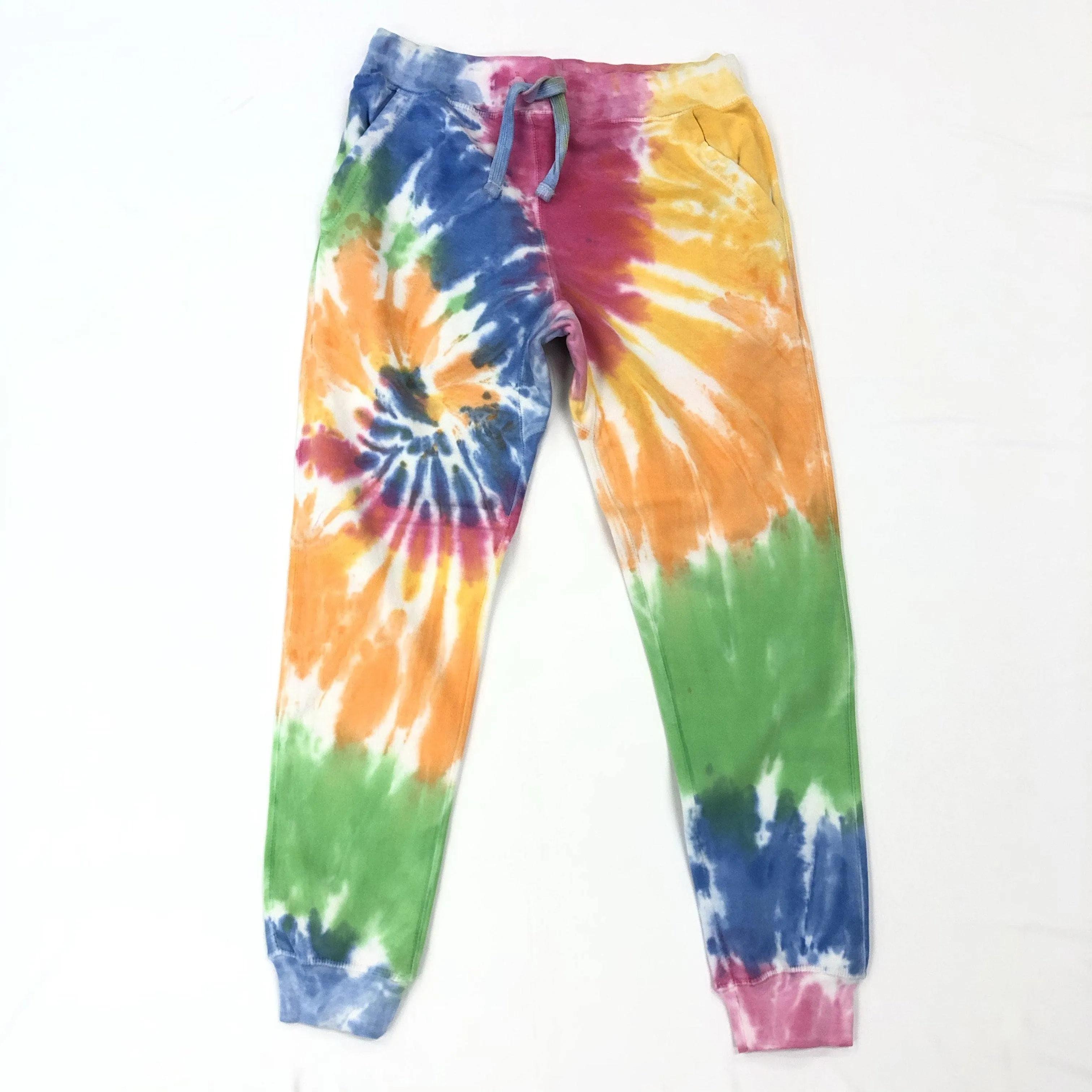 Eternity Tie Dye Jogger Pants