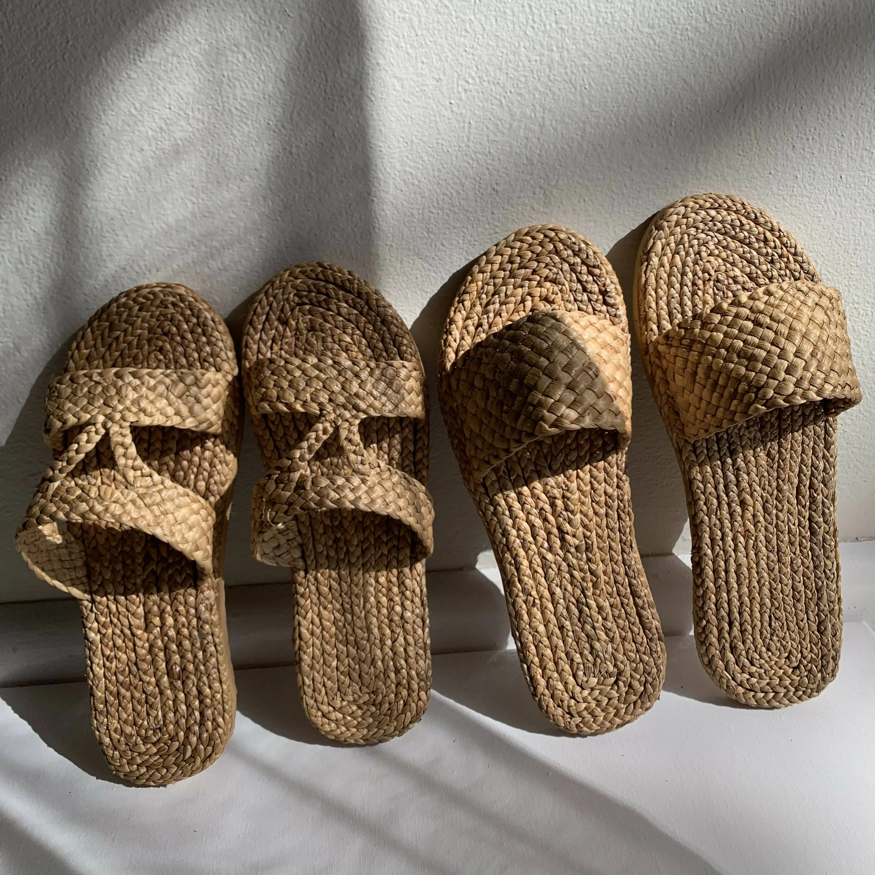 Flat Sandals