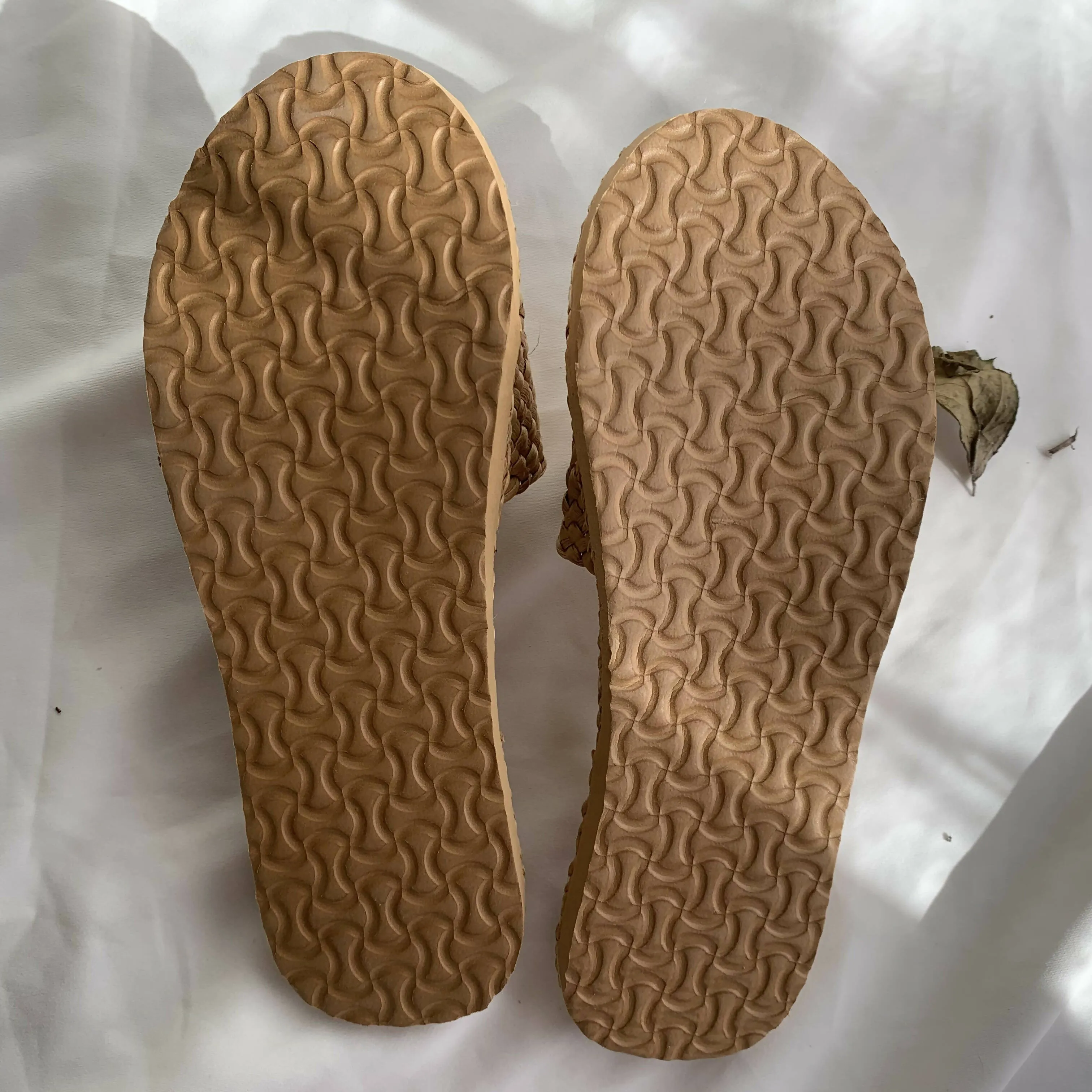 Flat Sandals