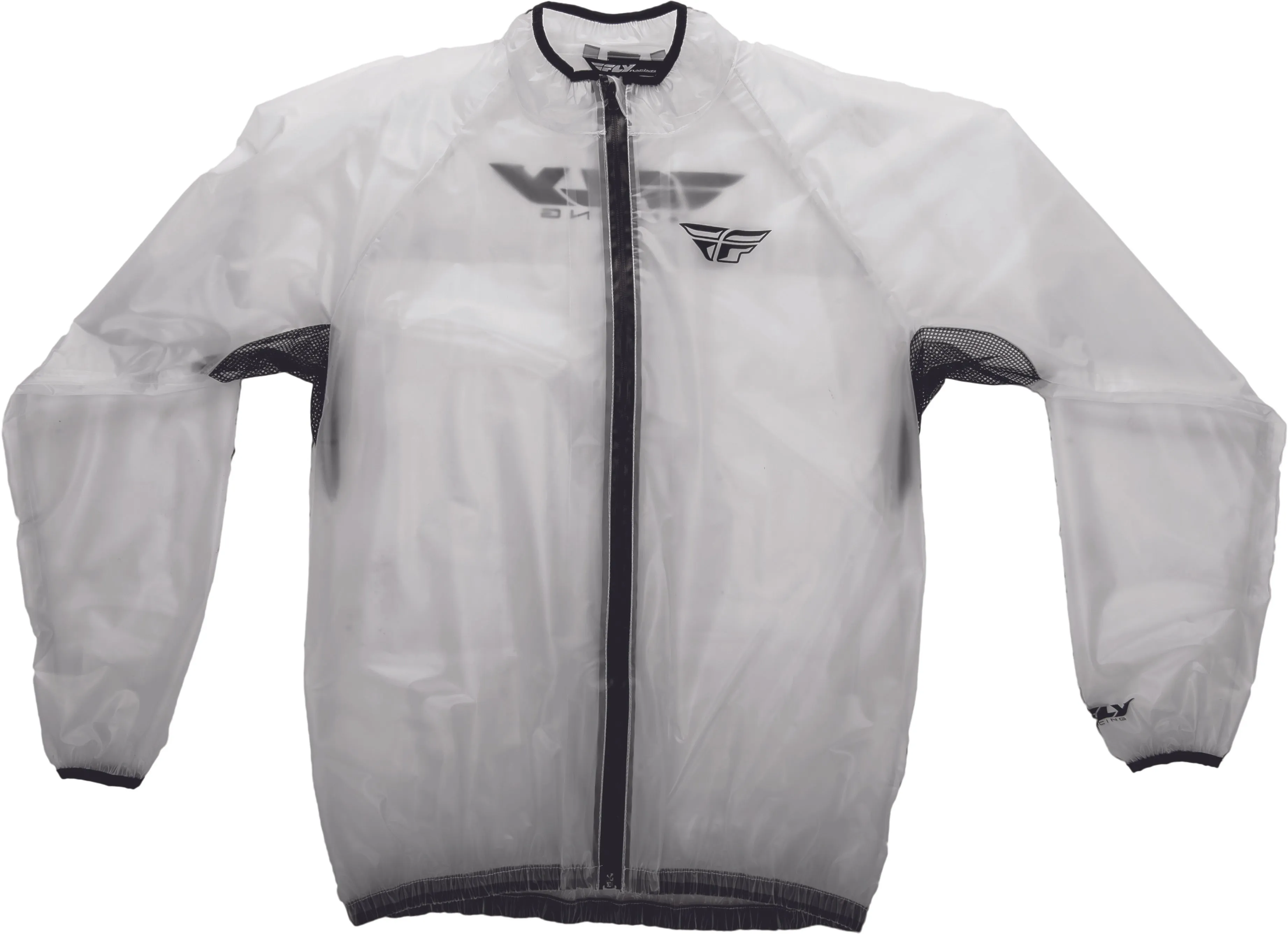 FLY RACING FLY RAIN JACKET MD 354-6110M