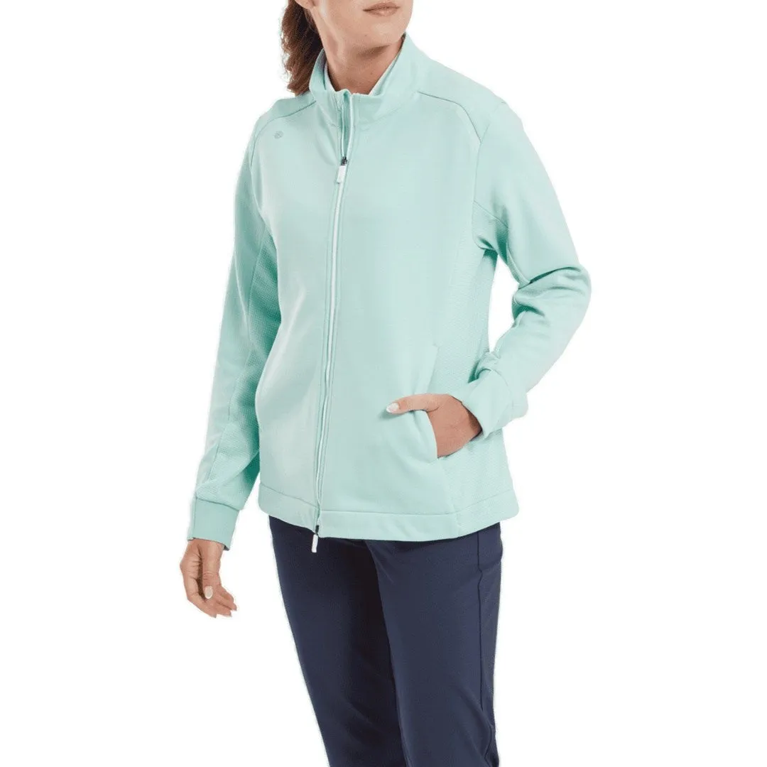 Footjoy Ladies Thermoseries Golf Jacket 89949