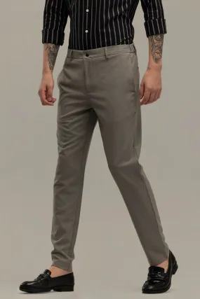 Formalic Grey Trouser