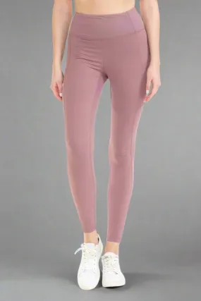 Full Length Performance Activewear Leggings