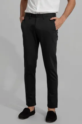 Gavin Black Chino