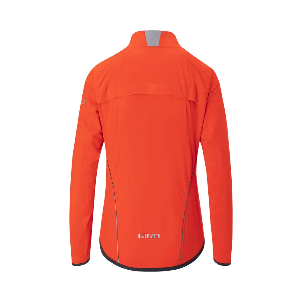 Giro Women's Chrono Expert Cycling Rain Jacket