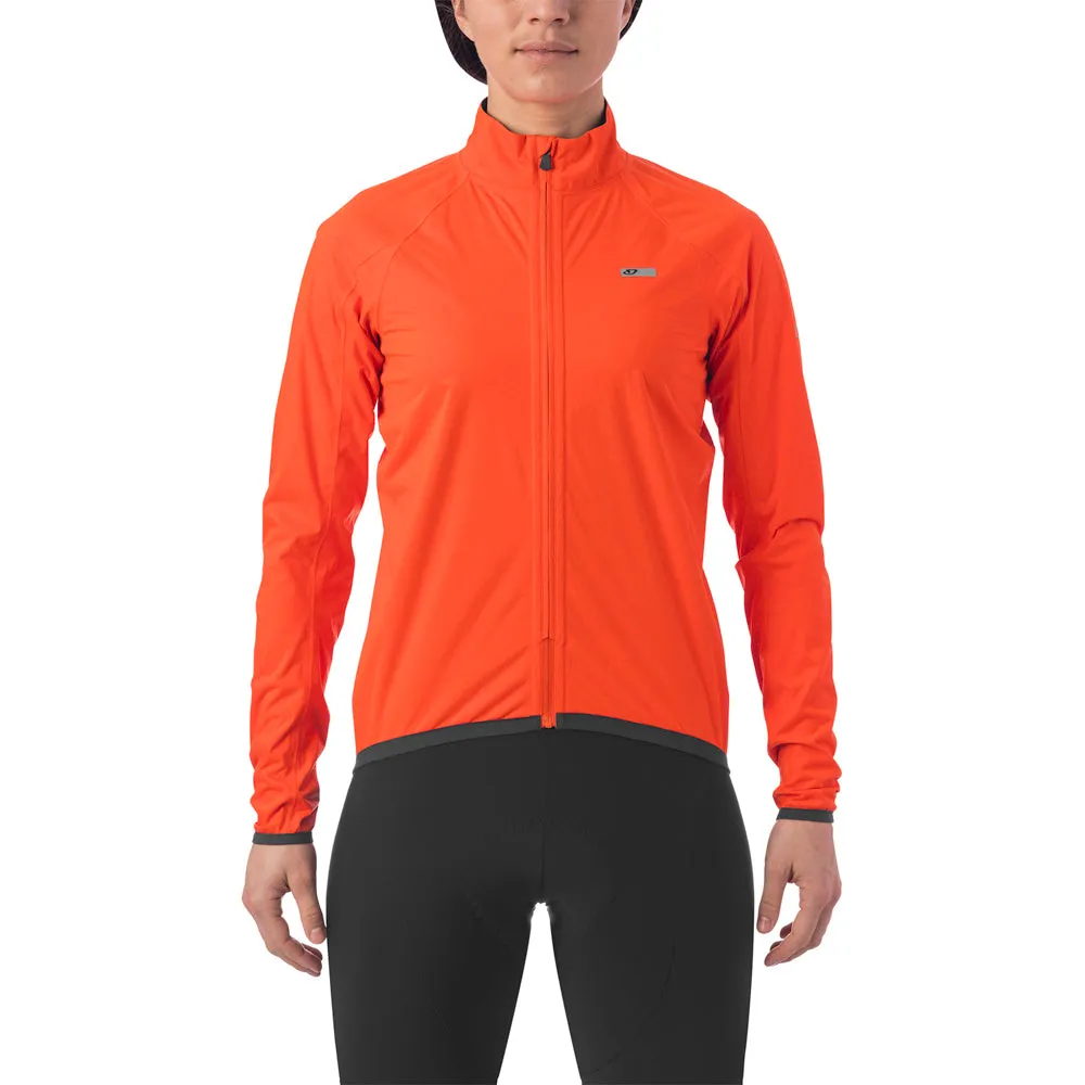 Giro Women's Chrono Expert Cycling Rain Jacket