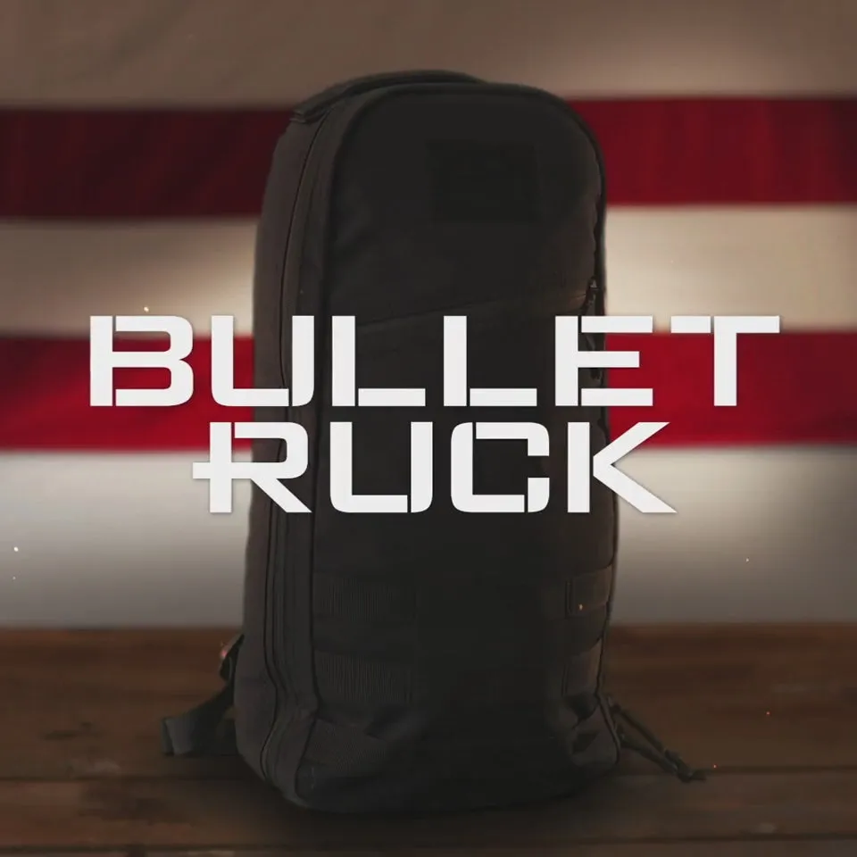 Goruck Bullet Ruck Classic