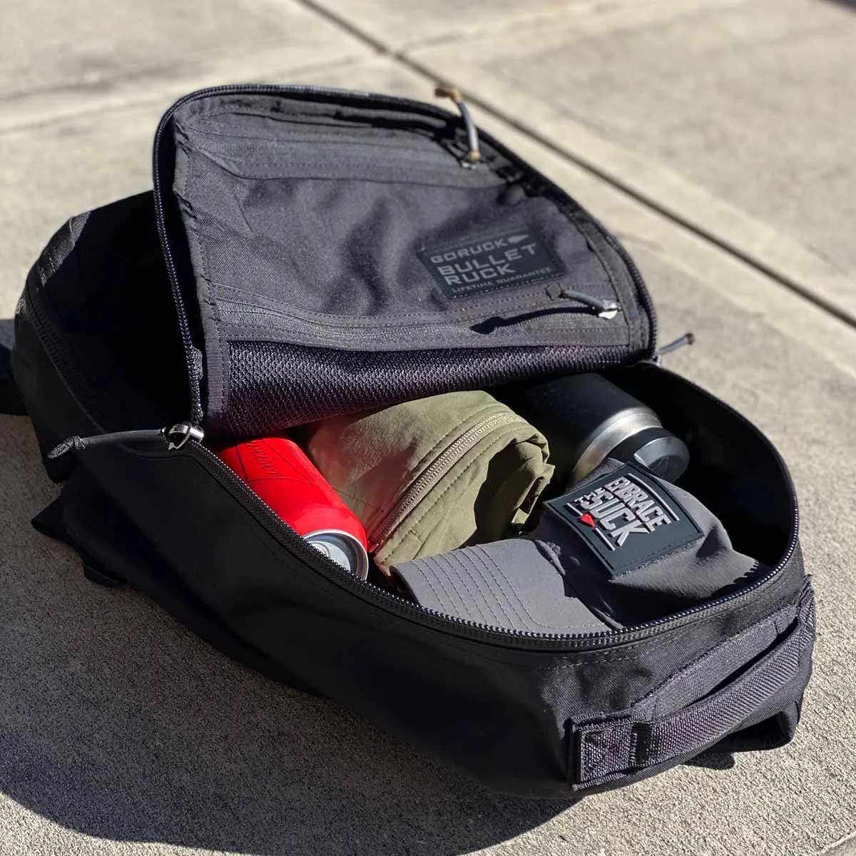 Goruck Bullet Ruck Classic