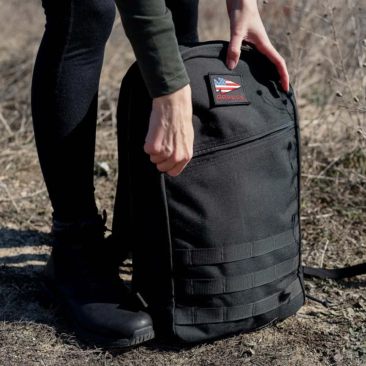 Goruck Bullet Ruck Classic