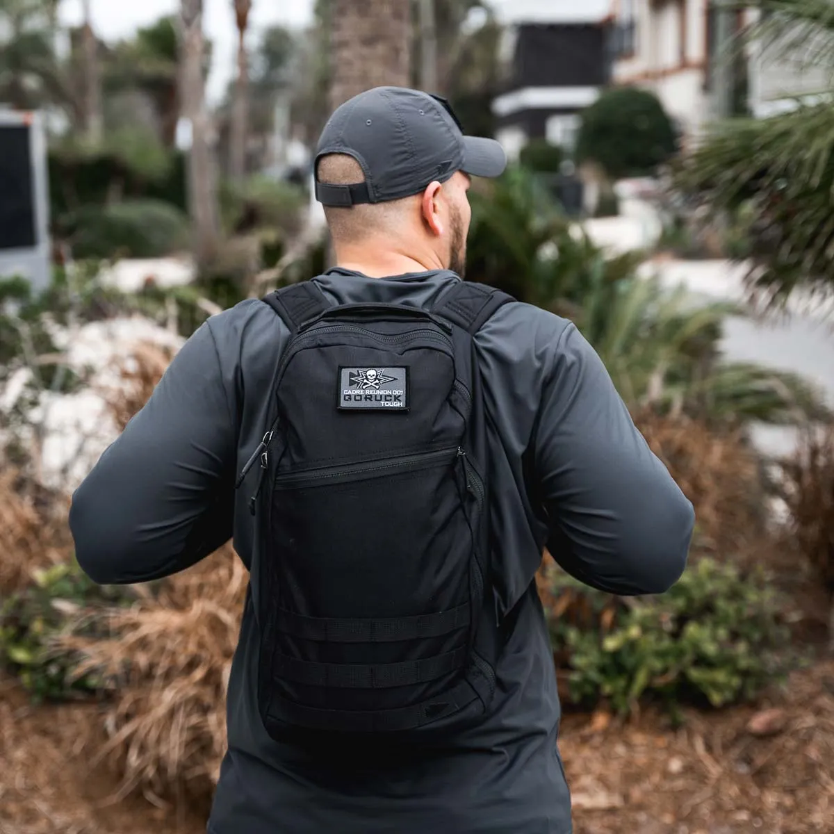 Goruck Bullet Ruck Classic