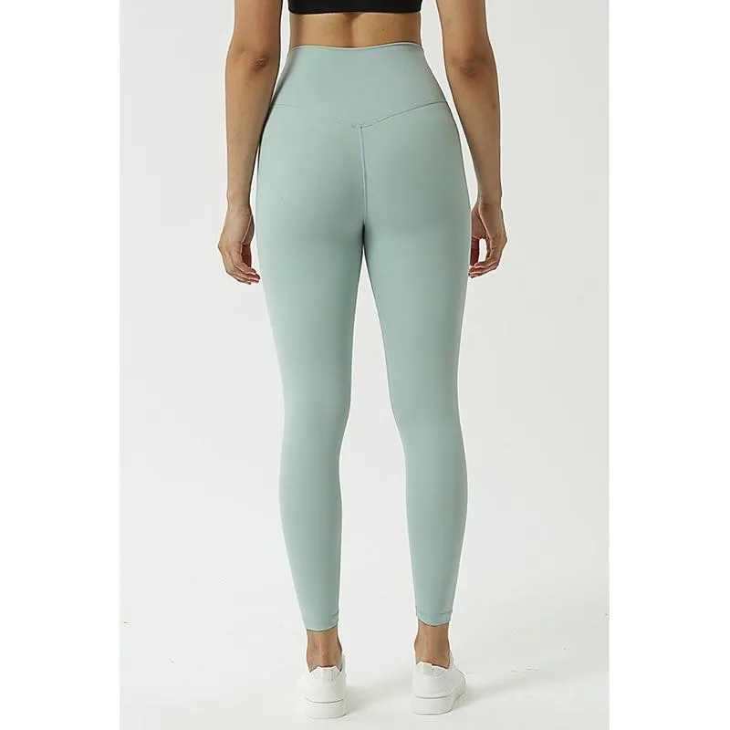 Gravity High Waist Gym Leggings