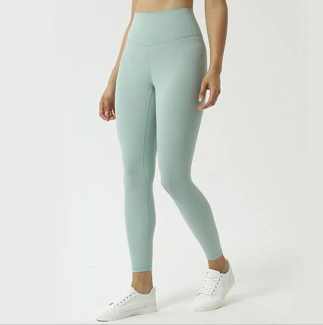 Gravity High Waist Gym Leggings