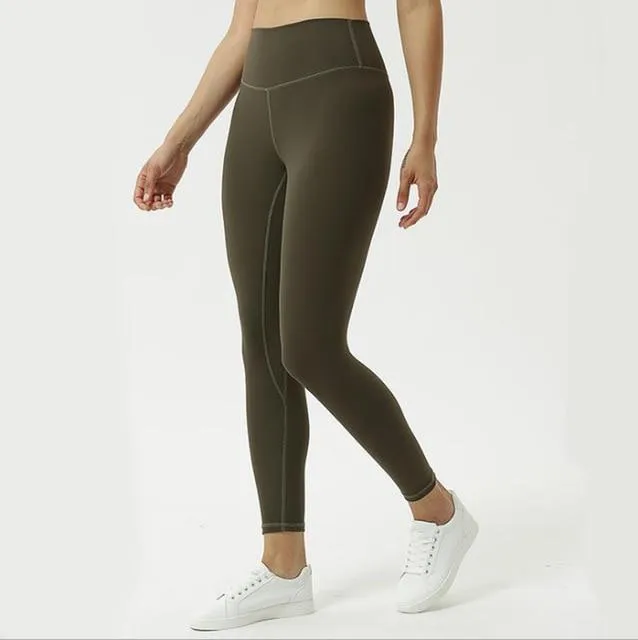 Gravity High Waist Gym Leggings