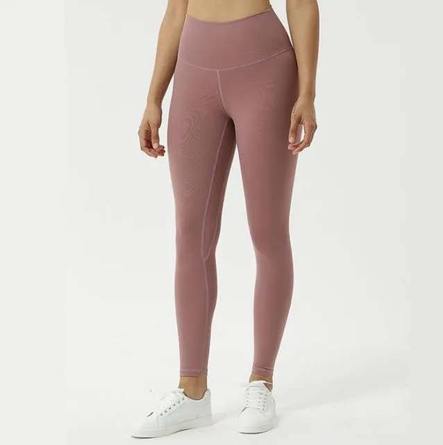 Gravity High Waist Gym Leggings