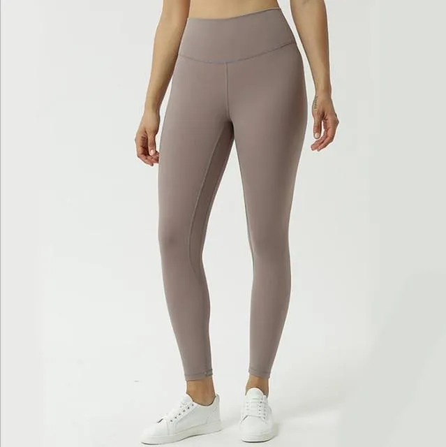 Gravity High Waist Gym Leggings