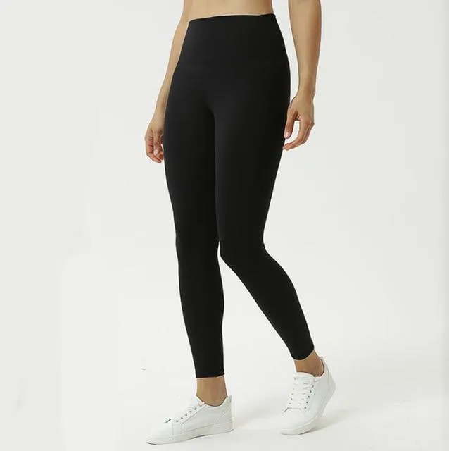 Gravity High Waist Gym Leggings