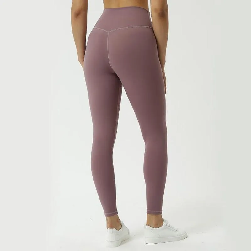 Gravity High Waist Gym Leggings