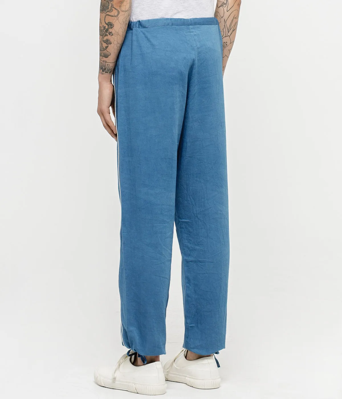 Indigo Todash Track Pants