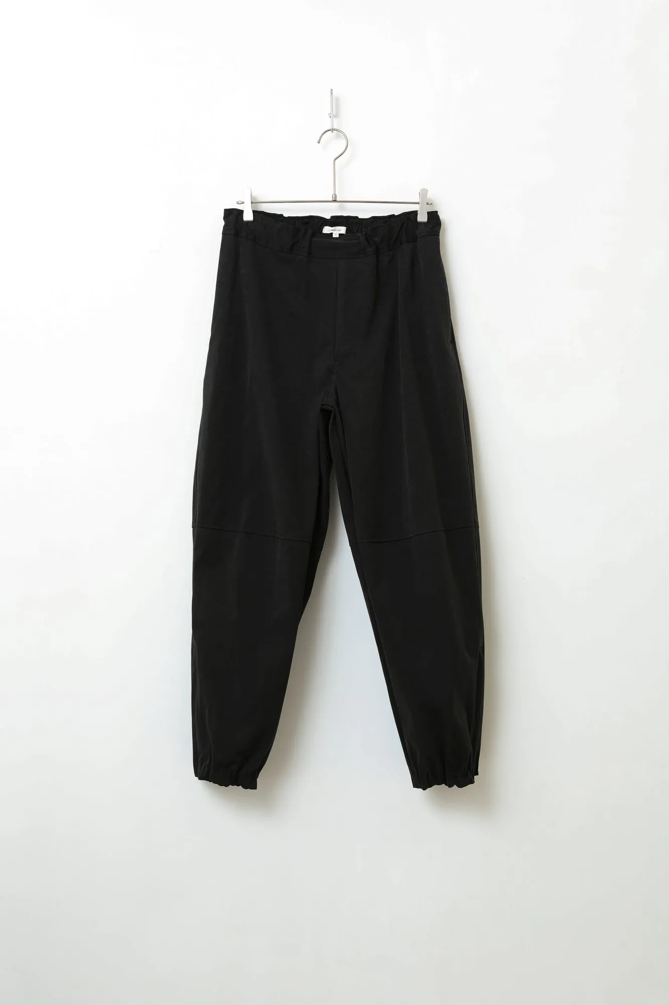 kontor / PE/NY TRACK PANTS