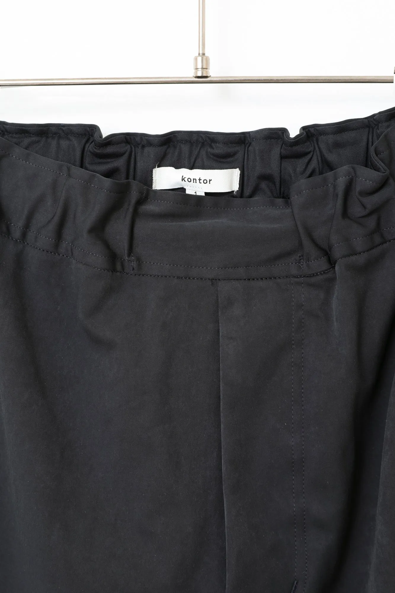 kontor / PE/NY TRACK PANTS